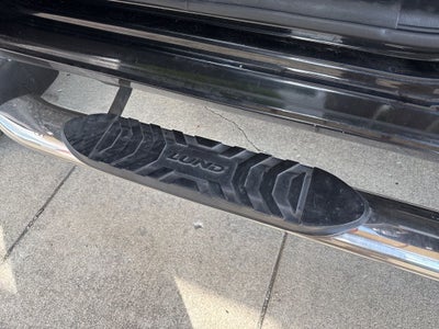 2017 RAM 2500 Tradesman