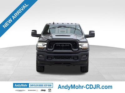 2023 RAM 2500 Rebel