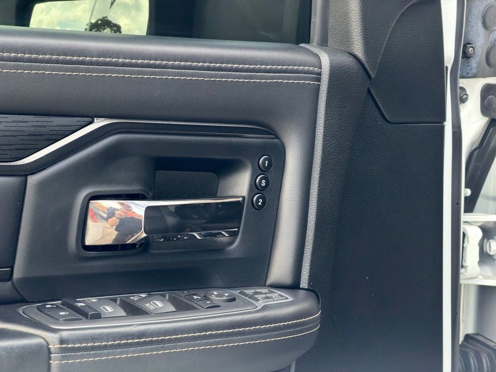 2024 RAM 2500 Rebel