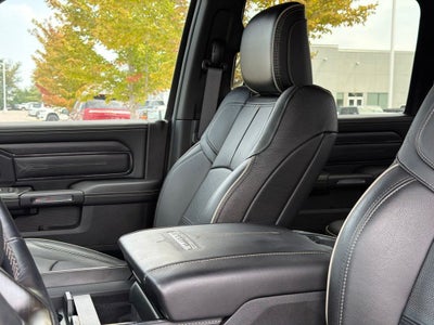 2022 RAM 2500 Limited