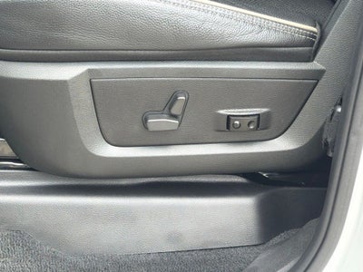 2022 RAM 2500 Limited