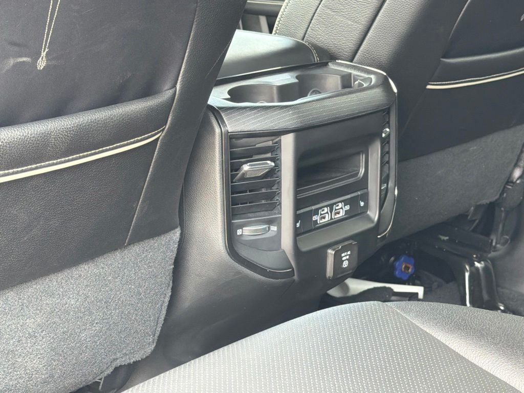 2022 RAM 2500 Limited