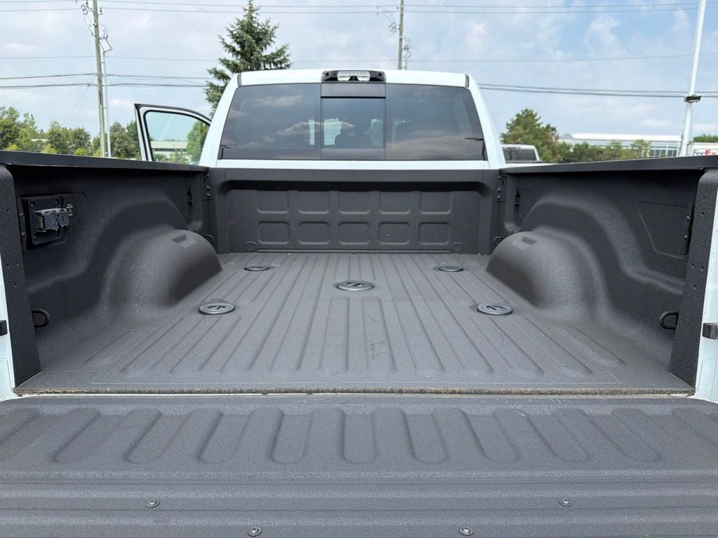 2022 RAM 2500 Limited