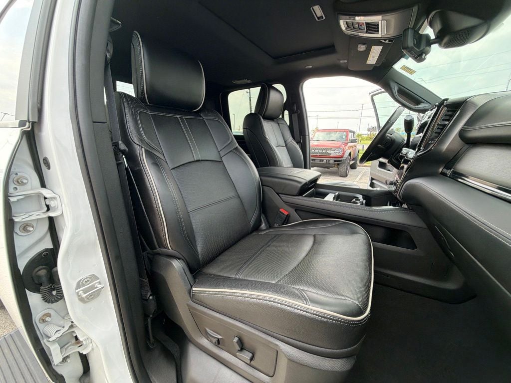 2022 RAM 2500 Limited