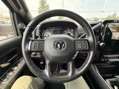 2022 RAM 2500 Limited