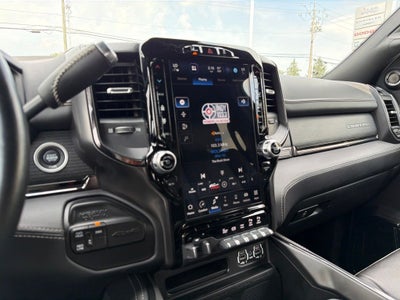 2022 RAM 2500 Limited
