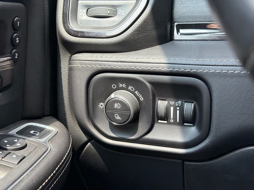 2022 RAM 2500 Limited