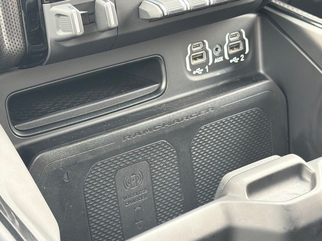 2022 RAM 2500 Limited