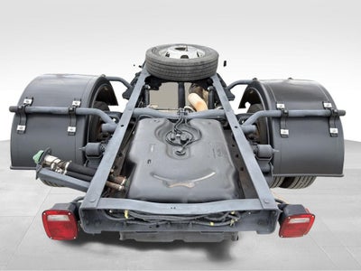 2024 RAM 4500 Chassis Tradesman