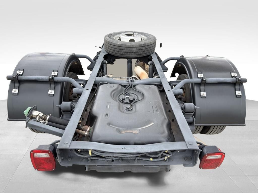 2024 RAM 4500 Chassis Tradesman