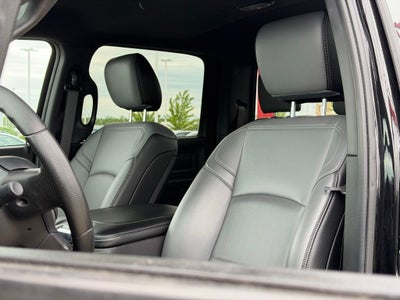2024 RAM 4500 Chassis Tradesman