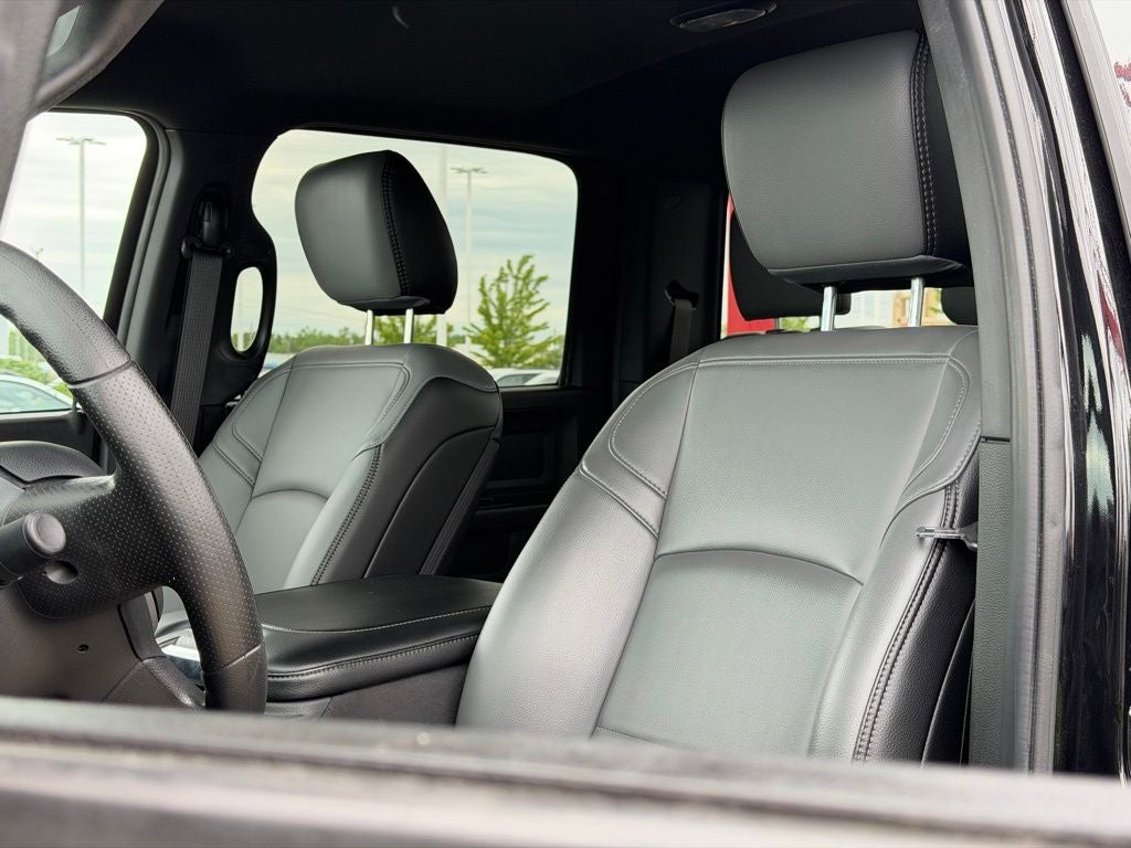 2024 RAM 4500 Chassis Tradesman