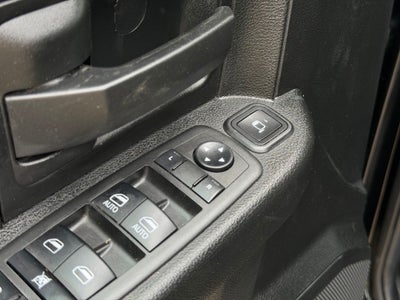 2024 RAM 4500 Chassis Tradesman