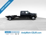 2024 RAM 4500HD Tradesman