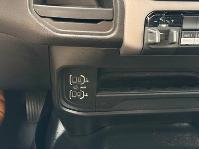 2024 RAM 4500 Chassis Tradesman