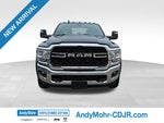 2024 RAM 4500HD Tradesman