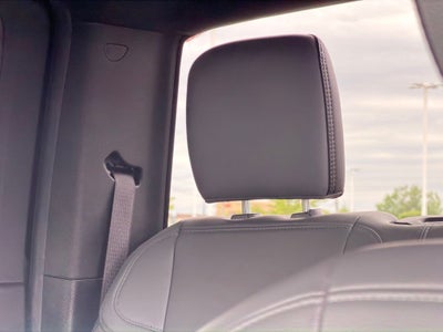 2024 RAM 4500 Chassis Tradesman