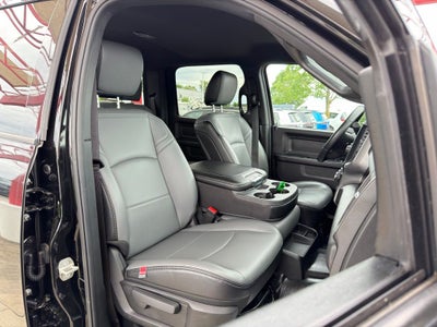 2024 RAM 4500 Chassis Tradesman