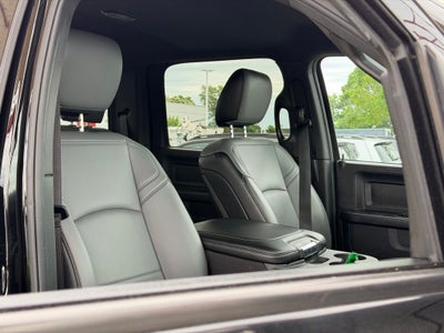 2024 RAM 4500 Chassis Tradesman