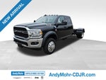 2024 RAM 4500HD Tradesman
