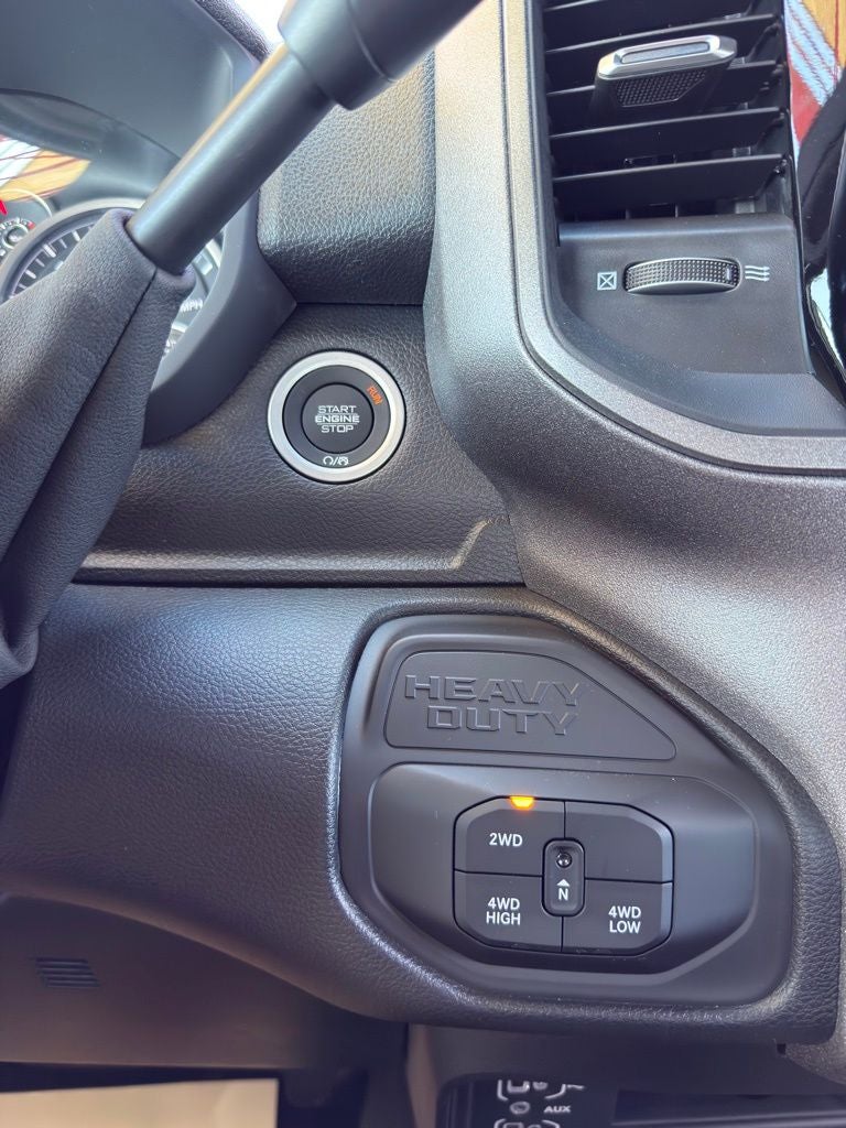 2026 RAM Ram 4500 Chassis Cab Tradesman