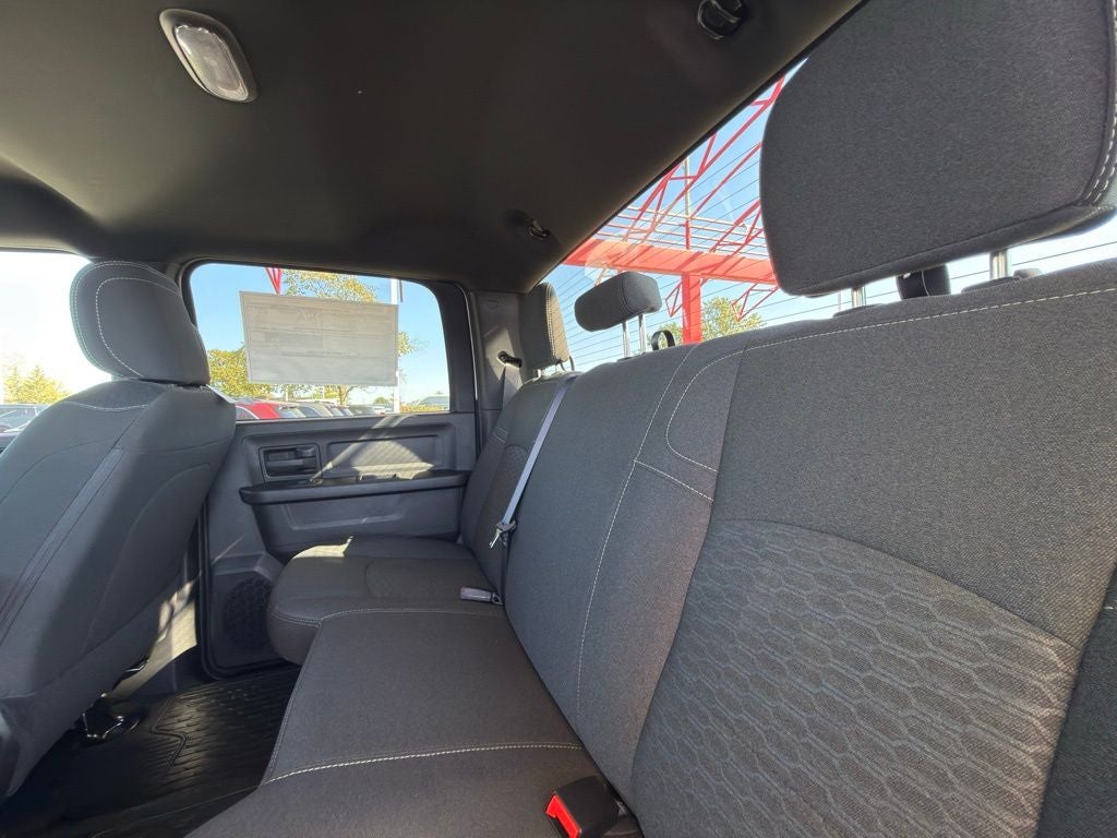 2026 RAM Ram 4500 Chassis Cab Tradesman