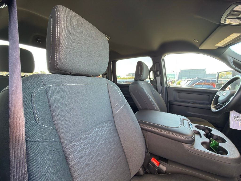 2026 RAM Ram 4500 Chassis Cab Tradesman