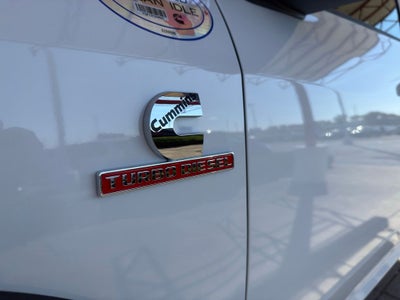 2026 RAM Ram 4500 Chassis Cab Tradesman