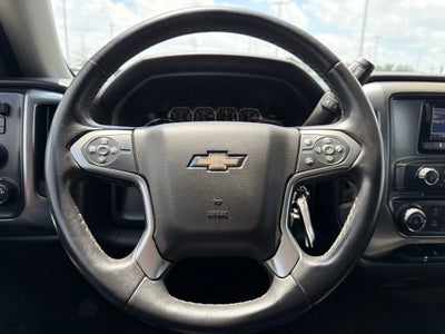 2014 Chevrolet Silverado 1500 LT LT1