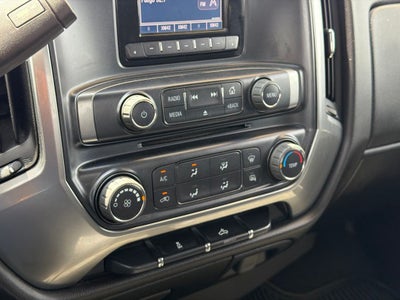 2014 Chevrolet Silverado 1500 LT LT1