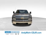 2014 Chevrolet Silverado 1500 LT LT1