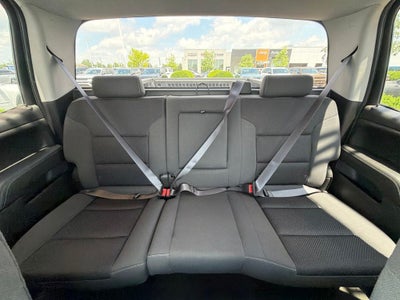 2014 Chevrolet Silverado 1500 LT LT1
