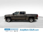 2014 Chevrolet Silverado 1500 LT LT1