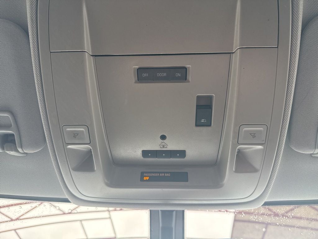 2016 Chevrolet Silverado 1500 LT LT1