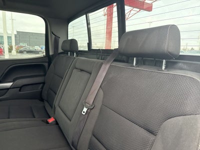 2016 Chevrolet Silverado 1500 LT LT1