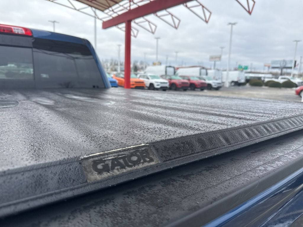 2016 Chevrolet Silverado 1500 LT LT1