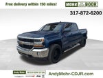 2016 Chevrolet Silverado 1500 LT LT1
