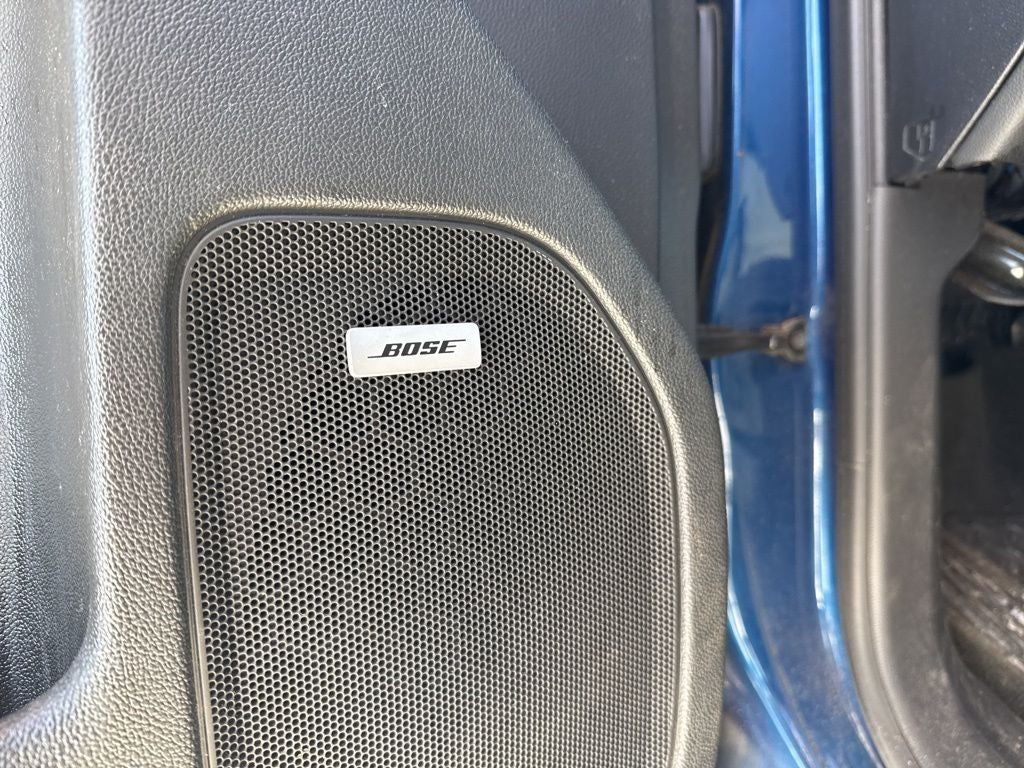 2017 Chevrolet Silverado 1500 LT LT2