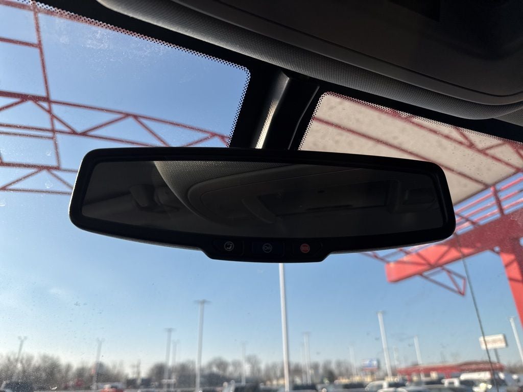 2017 Chevrolet Silverado 1500 LT LT2