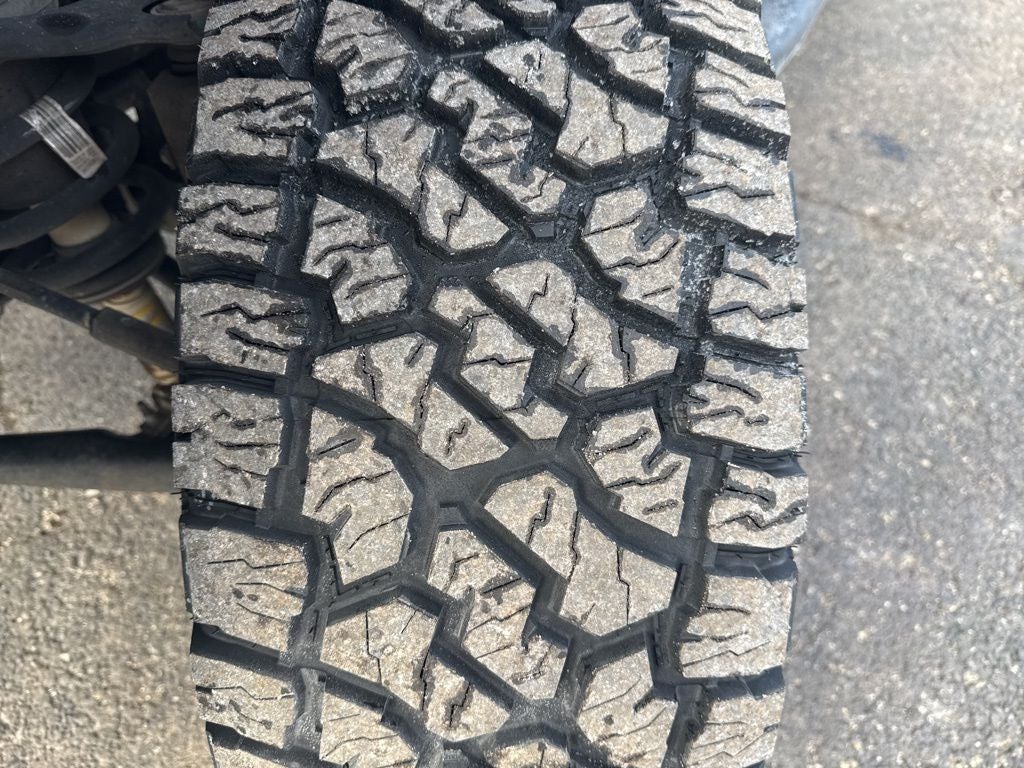 2017 Chevrolet Silverado 1500 LT LT2