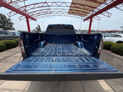 2016 Chevrolet Silverado 1500 LT LT1
