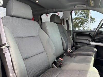 2016 Chevrolet Silverado 1500 LT LT1
