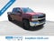 2016 Chevrolet Silverado 1500 LT LT1