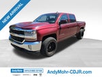 2016 Chevrolet Silverado 1500 LT LT1