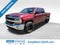 2016 Chevrolet Silverado 1500 LT LT1