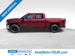 2016 Chevrolet Silverado 1500 LT LT1