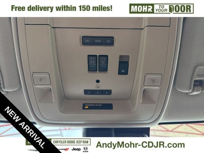 2017 Chevrolet Silverado 1500 High Country