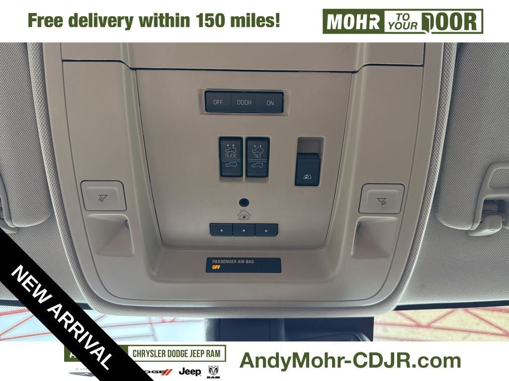 2017 Chevrolet Silverado 1500 High Country