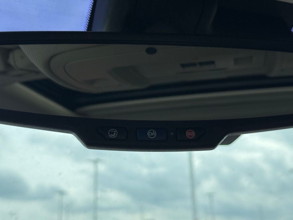 2018 Chevrolet Silverado 1500 High Country