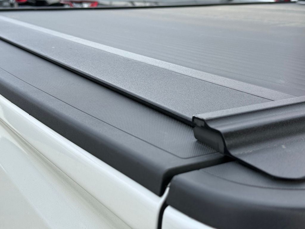 2018 Chevrolet Silverado 1500 High Country